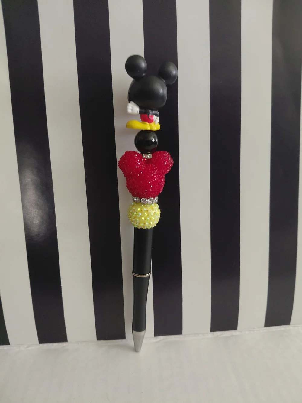 None fun pen